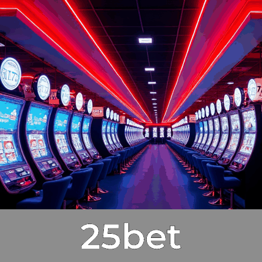 25bet: Especialista em Apostas Esportivas no Brasil