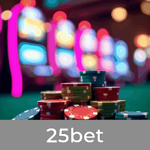 25bet: A Experiência Real dos Jogos de Mesa Ao Vivo