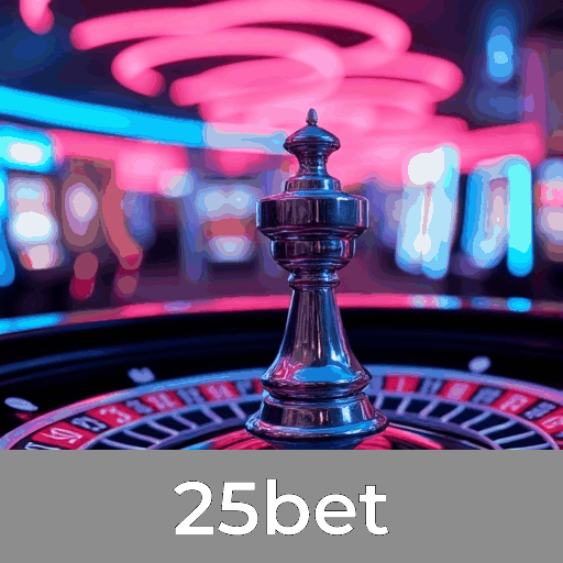 25bet: O Melhor em Apostas com Segurança e Serviço Profissional